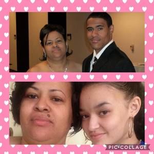 Meet your Posher, Sharon